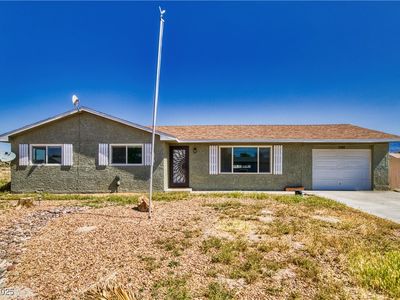 1190 W Sierra Vista Cir S, Pahrump, NV, 89060