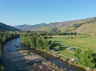 8 Beulah Rd, Carlton, WA 98814