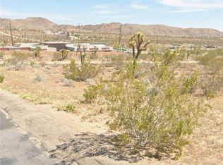 60851 Division St #40, Joshua Tree, CA 92252