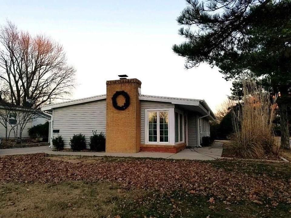 1st image of 601 N Morningside Dr