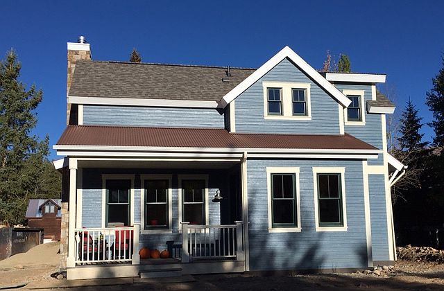 New Historic District Gems