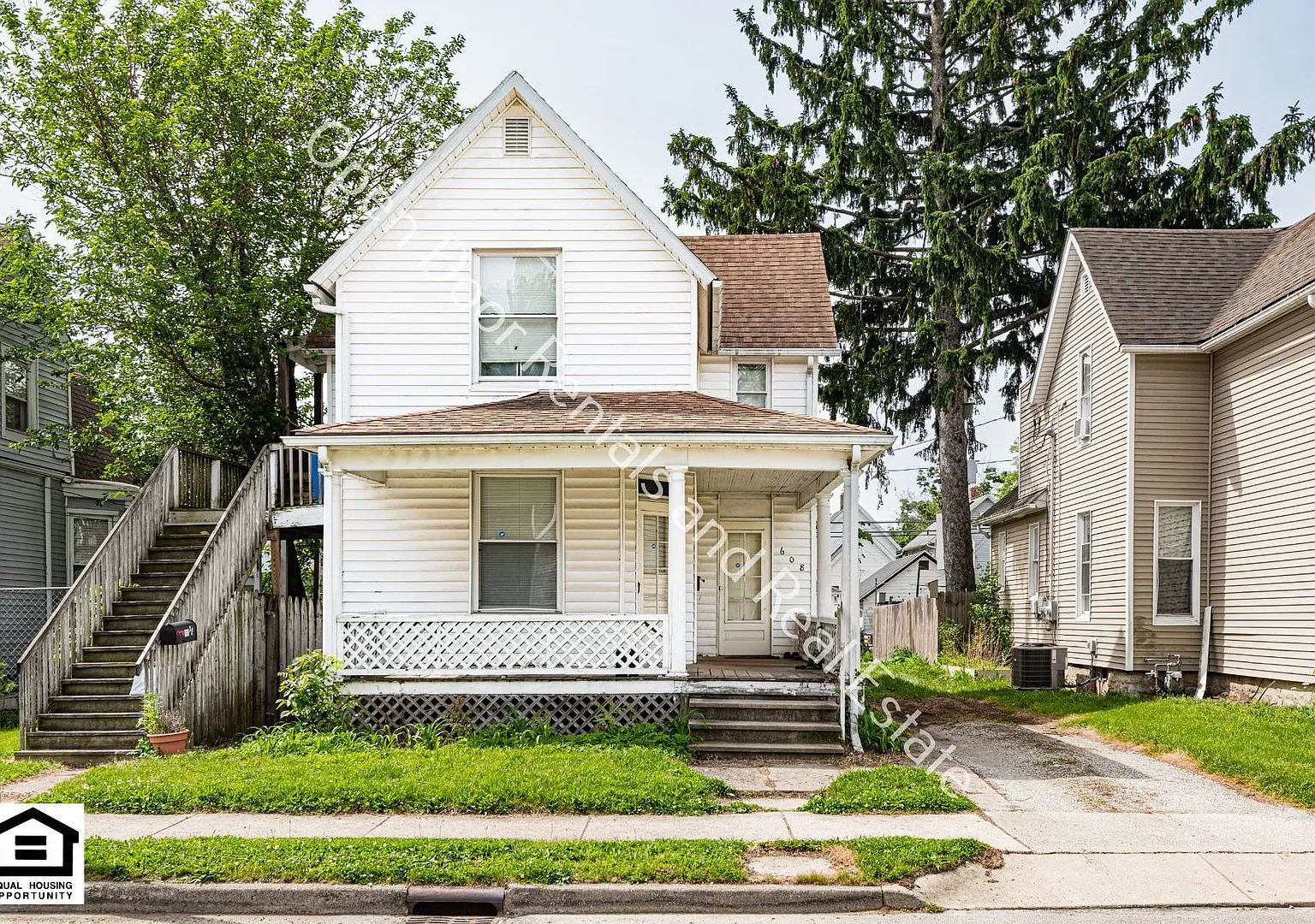 608 Anderson Ave — Photo 1