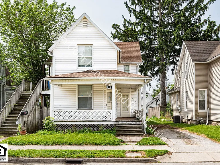 608 Anderson Ave — Photo 1