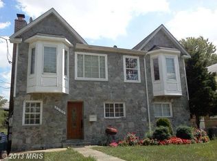 8025 New Riggs Rd, Hyattsville, MD 20783