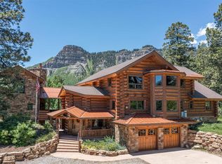 790 Columbine Rd, Durango, CO 81301