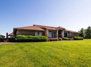 1070 Krebs Station Rd, Paducah, KY 42003