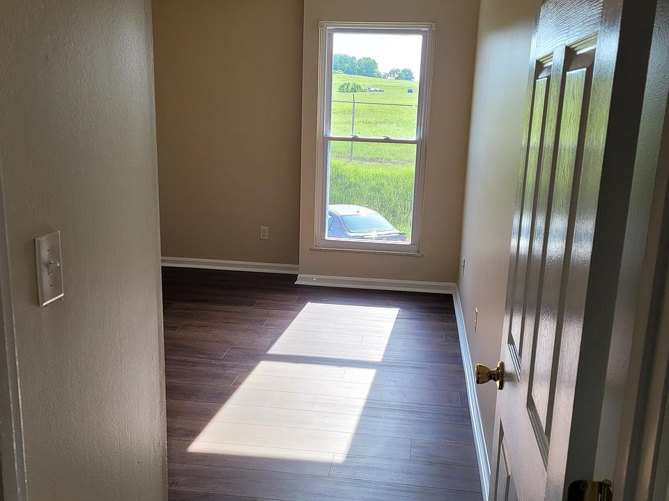 1st Bedroom