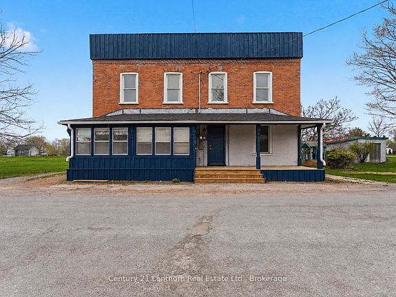 2nd image of 16 Store St