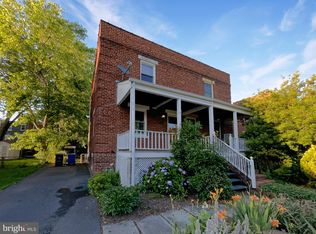 1607 Boyle St, Alexandria, VA 22314