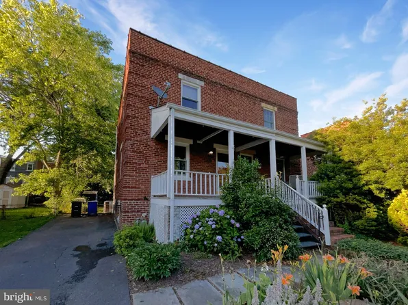 1607 Boyle St, Alexandria, VA 22314