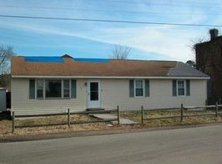 9808 Golf Course Dr, Disputanta, VA 23842