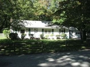 20 Brewster Rd, Cohasset, MA 02025