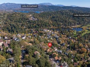 855 Sonoma Dr, Lake Arrowhead, CA 92352