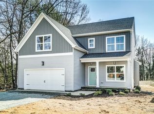 5291 Penick Rd, Henrico, VA 23228