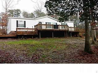 4309 Vitex St, Garner, NC 27529
