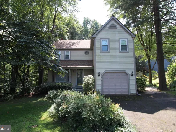 1649 Bennington Hollow Ln, Reston, VA 20194