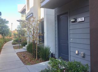 578 Clover Cir, Milpitas, CA 95035