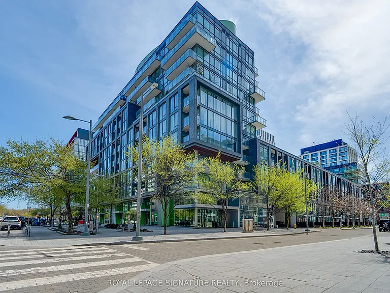 455 Front St E #N430 — Photo 9