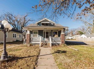 525 N Summit St, El Dorado, KS 67042