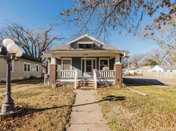525 N Summit St, El Dorado, KS 67042