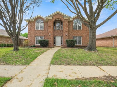 1310 Rosewood Ln, Allen, TX, 75002