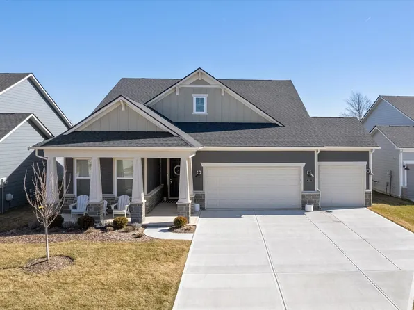 7021 Covington St, Lebanon, IN 46052