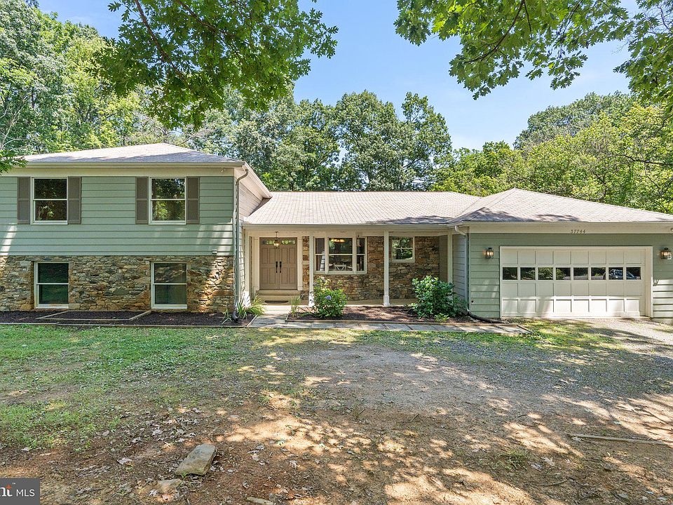 37744 Hughesville Rd, Purcellville, VA 20132 MLS VALO2055338 Zillow