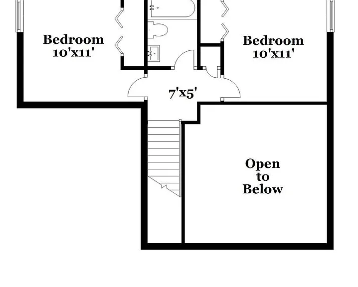 5012 Chadfield Way — Photo 3