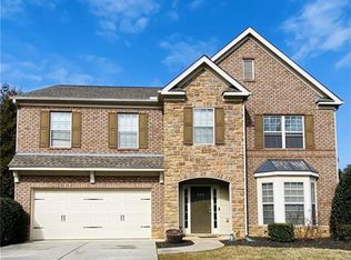 690 Crosswinds Cir, Marietta, GA 30008
