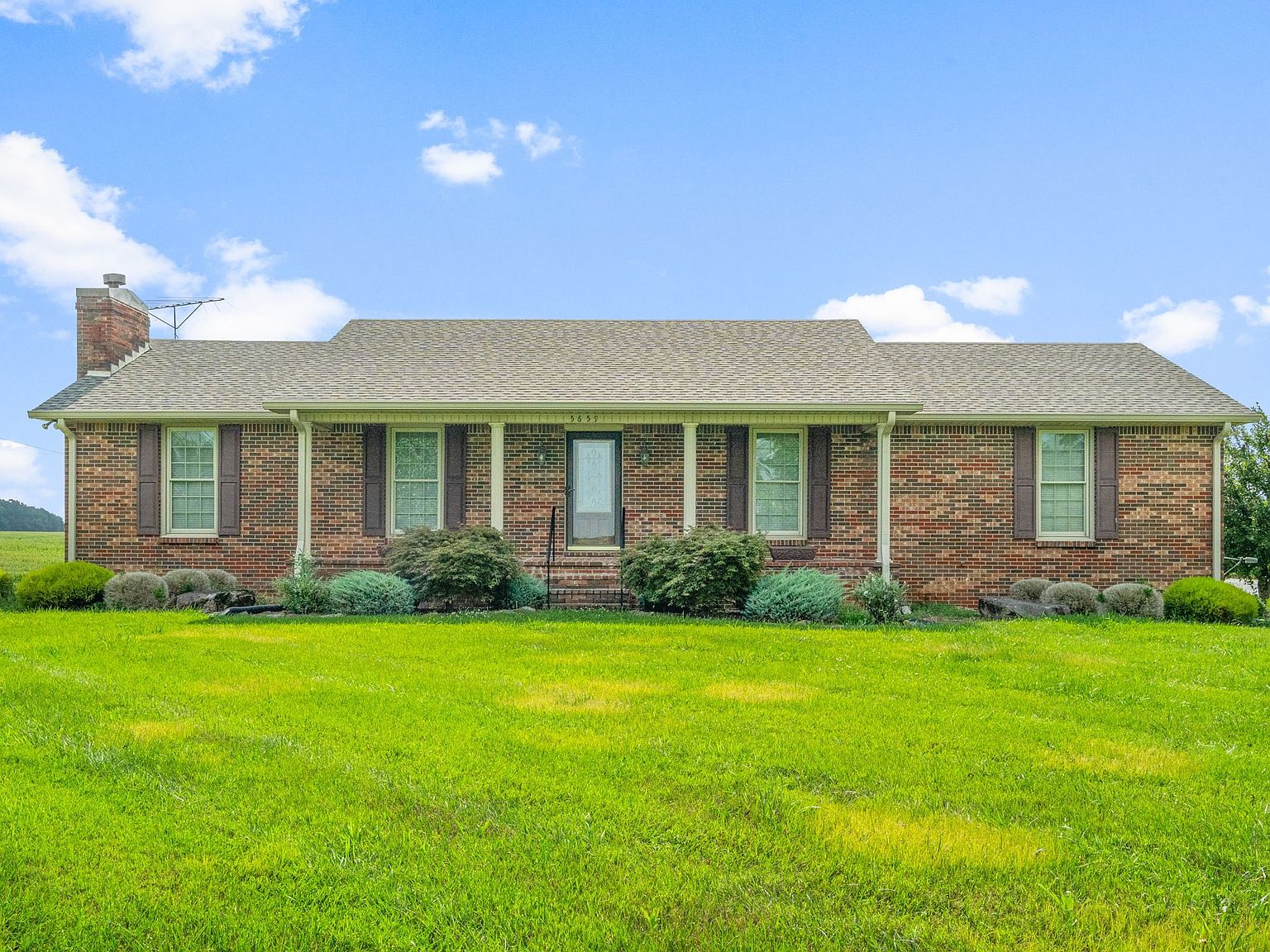 5659 Cook Rd, Orlinda, TN 37141 MLS 2685846 Zillow