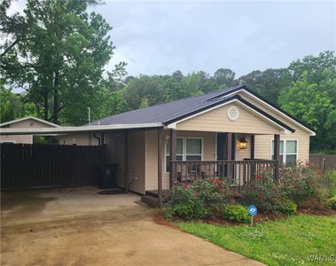 4517 5th St, Northport, AL, 35476