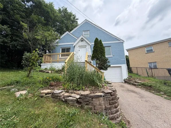 3604 June St, Cincinnati, OH 45211