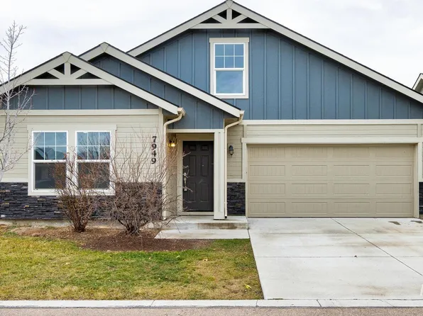7949 E Bunker Hl, Nampa, ID 83687