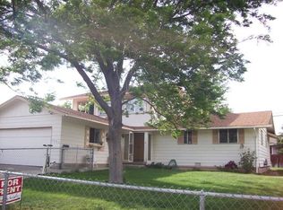 1395 Royal Dr, Reno, NV 89503