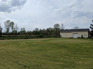 1911 Watkins Rd, Battle Creek, MI 49015