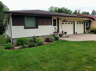 208 Meadow St, Stevens Point, WI 54481