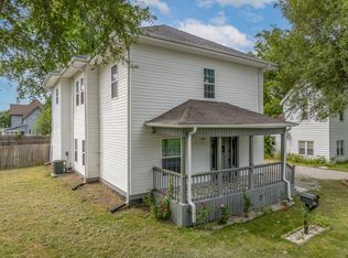 617 N Odell Ave, Marshall, MO 65340