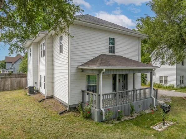 617 N Odell Ave, Marshall, MO 65340