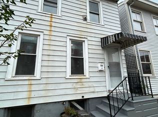 53 N Stockton St, Trenton, NJ 08618