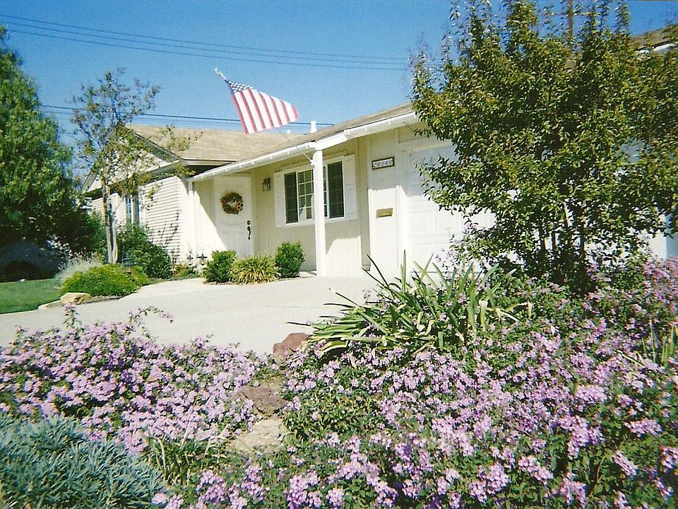 Beautiful 55+ senior home