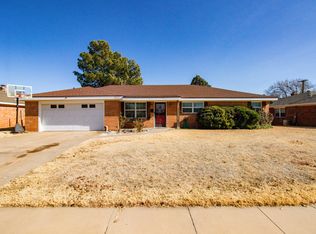 3905 Kingston Rd, Amarillo, TX 79109