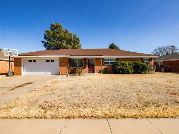 3905 Kingston Rd, Amarillo, TX 79109