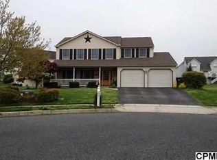 11 Kower Ct, Mechanicsburg, PA 17055
