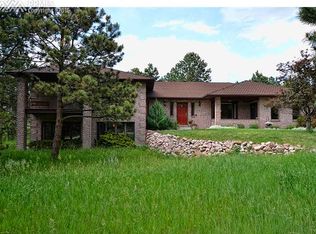 18930 Shadowood Dr, Monument, CO 80132