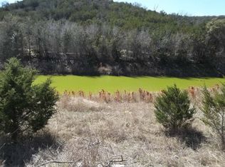 136 N Aqua Vista Dr, Kerrville, TX 78028