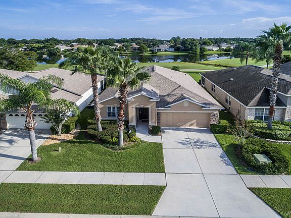 FRONT AERIAL
