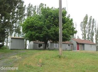 6202 Sr 270, Pullman, WA 99163