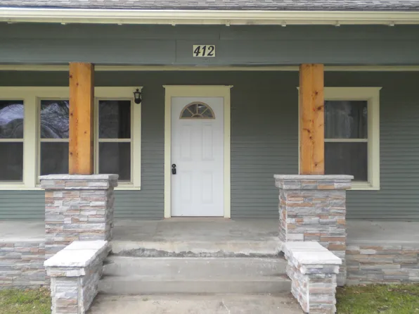 412 N 8th St, Independence, KS 67301