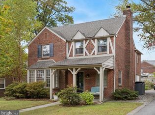 1612 Earlington Rd, Havertown, PA 19083