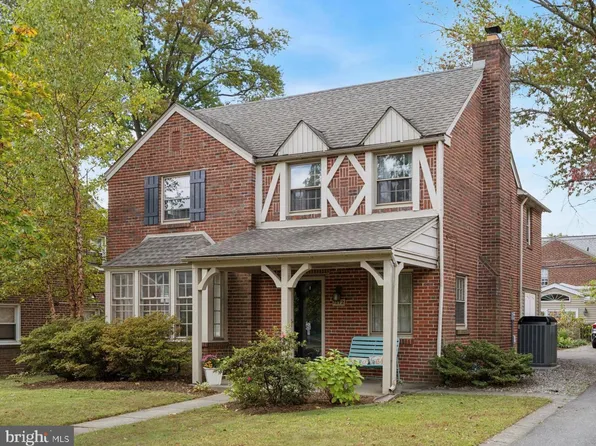 1612 Earlington Rd, Havertown, PA 19083